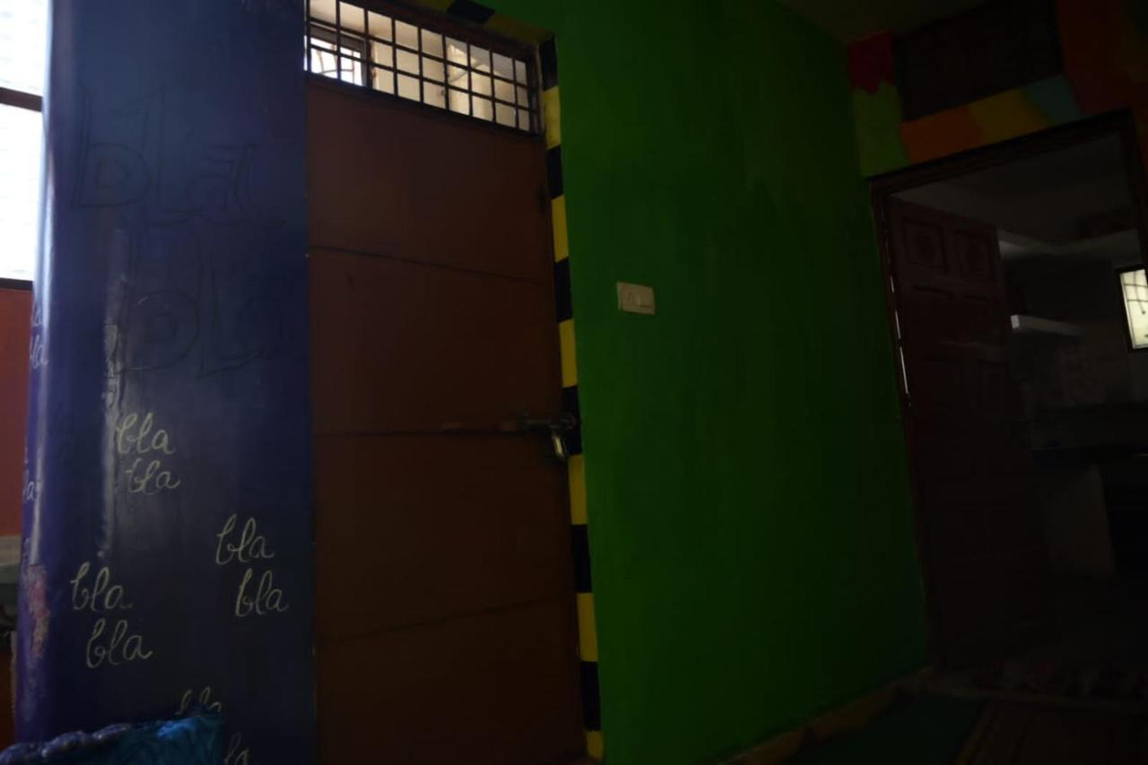 Blabla House Rishikesh Hostel Luaran gambar