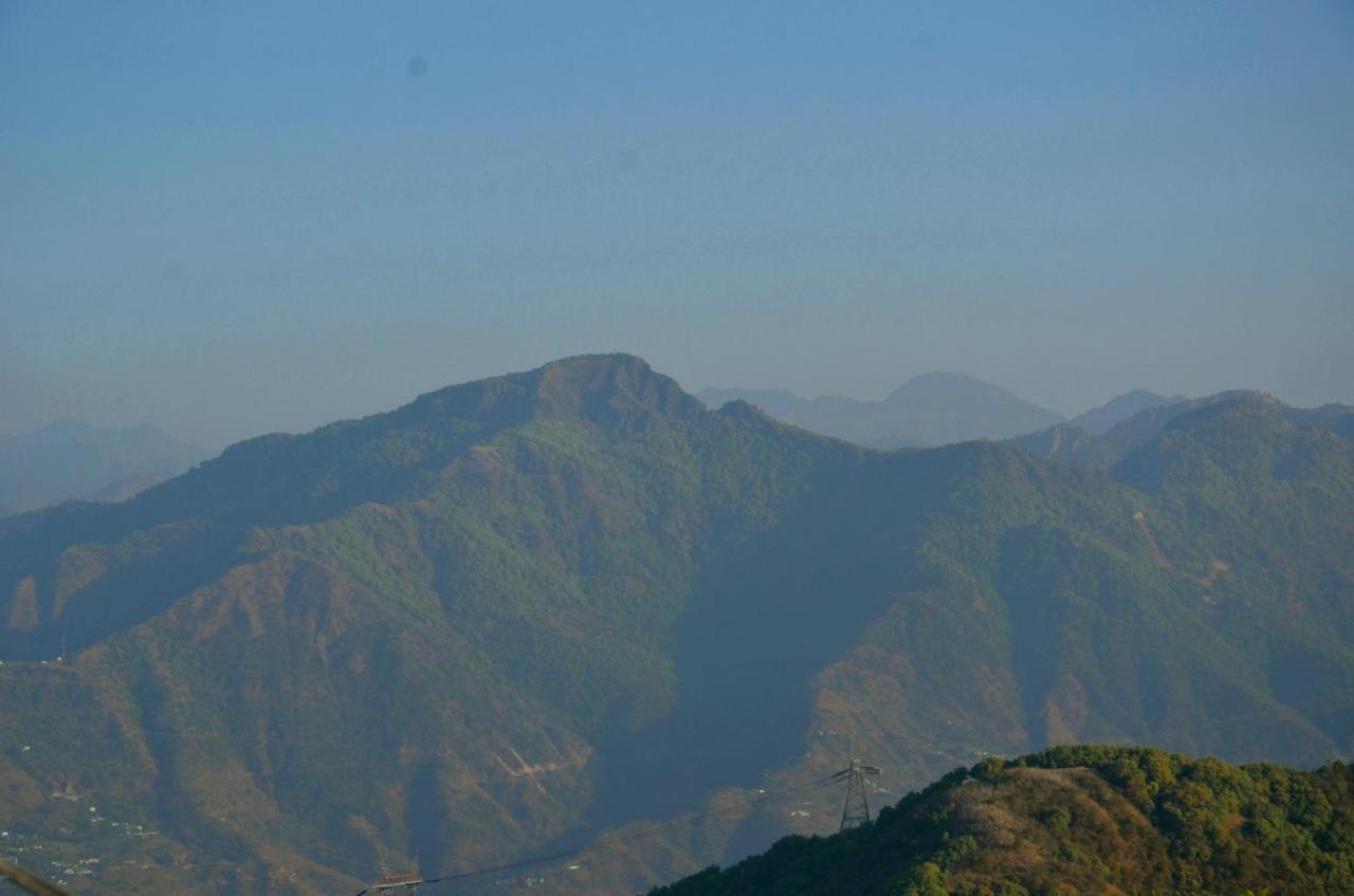 Blabla House Rishikesh Hostel Luaran gambar