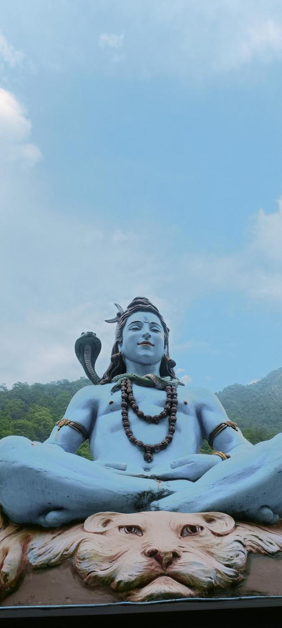 Blabla House Rishikesh Hostel Luaran gambar