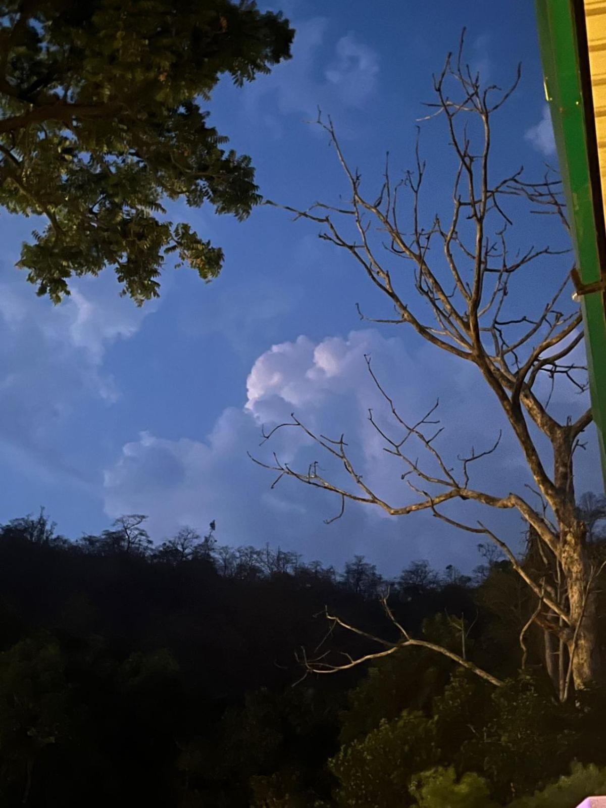 Blabla House Rishikesh Hostel Luaran gambar
