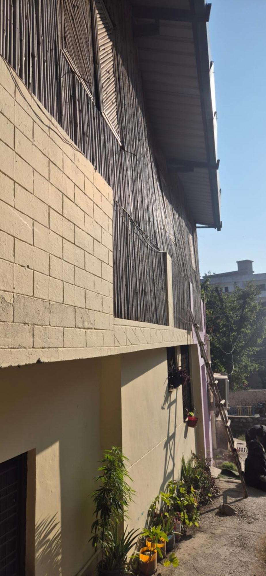 Blabla House Rishikesh Hostel Luaran gambar