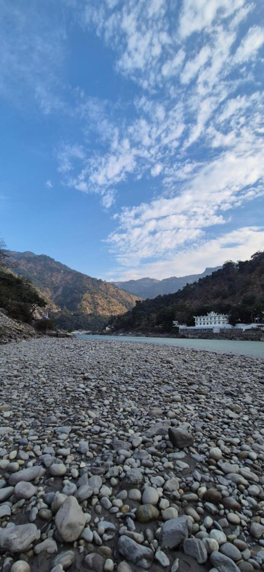 Blabla House Rishikesh Hostel Luaran gambar