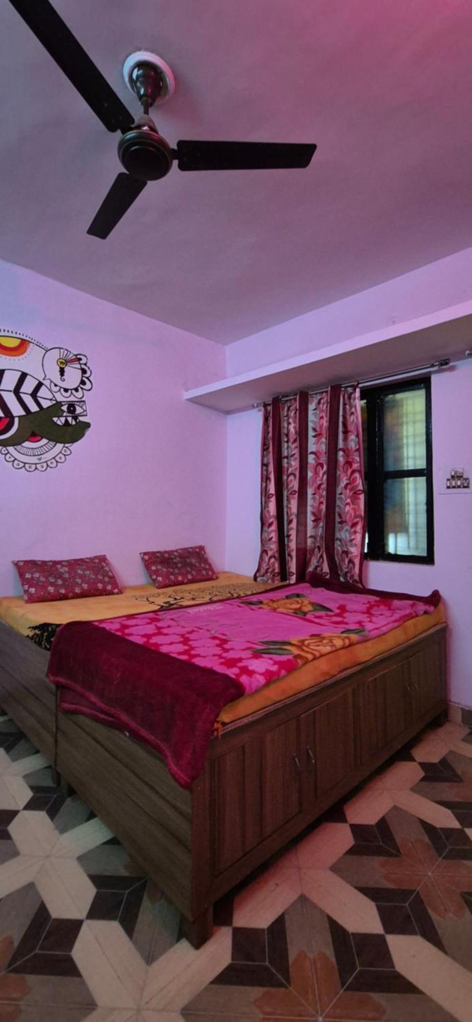 Blabla House Rishikesh Hostel Luaran gambar