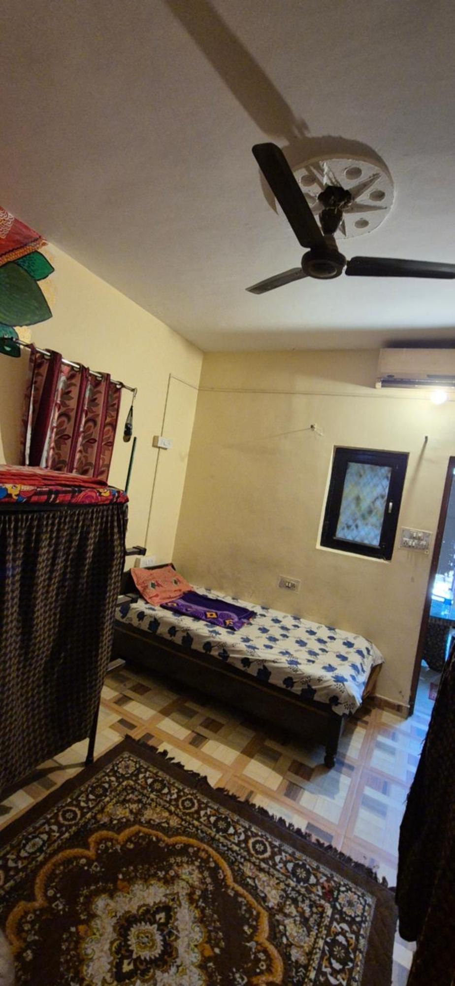 Blabla House Rishikesh Hostel Luaran gambar